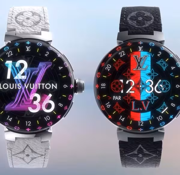 Louis Vuitton