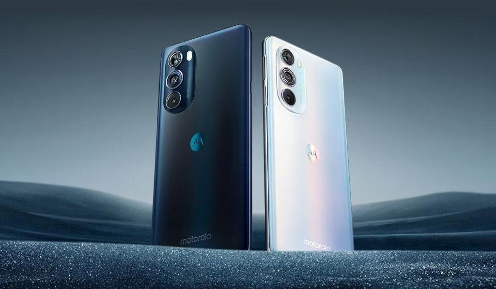 Motorola Edge X30