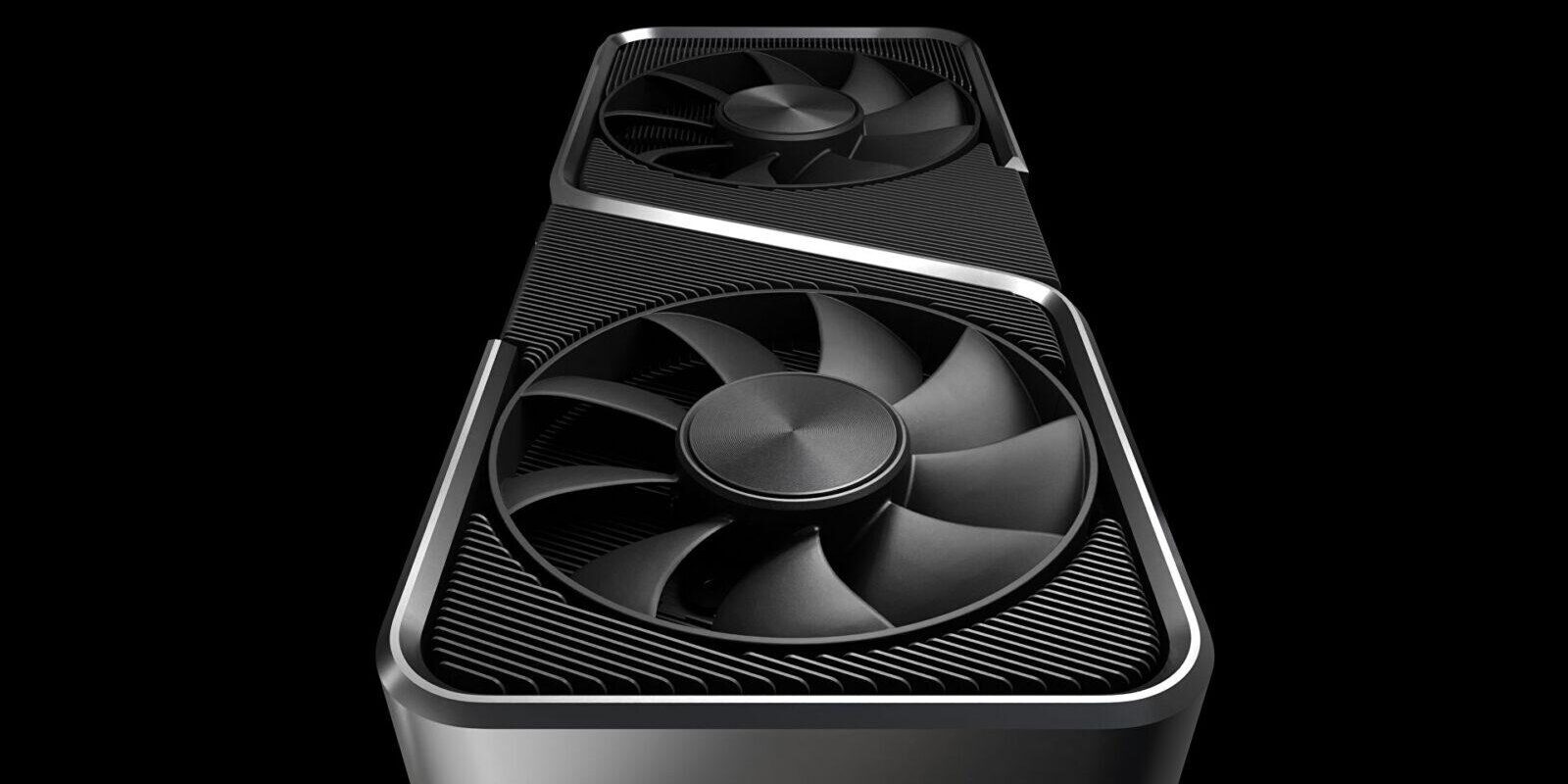 ASUS выпустит видеокарту RTX 3050 ITX 27 января 3 ASUS