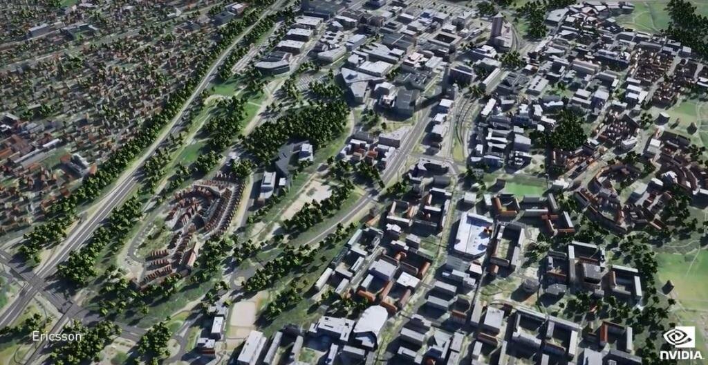 CES 2022: NVIDIA открыла бесплатную версию Omniverse для миллионов креаторов и художников 4 nvidia studio