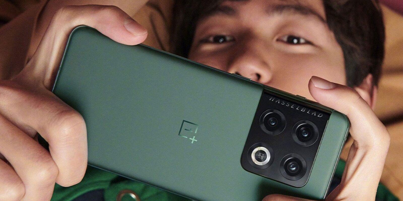OnePlus