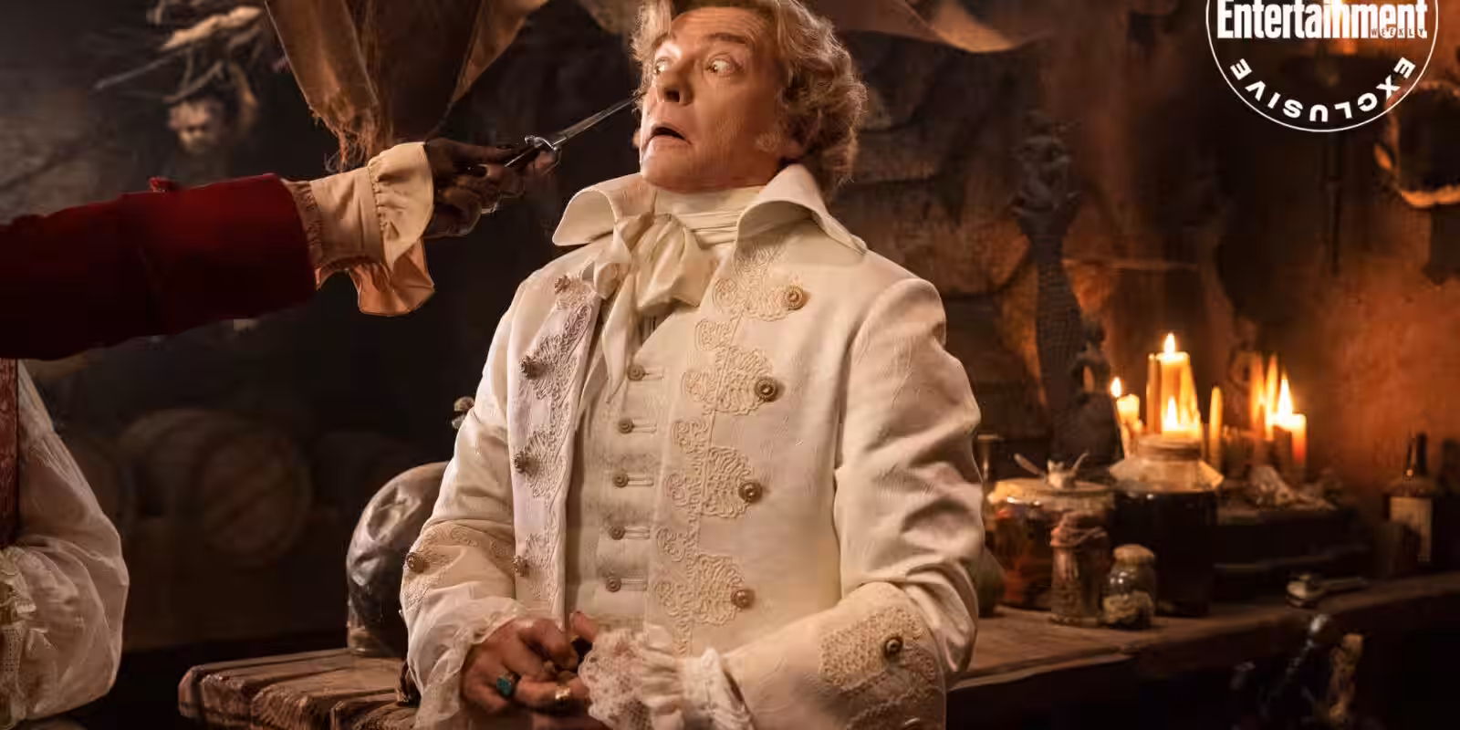 HBO Max: вышел первый трейлер нового сериала Тайки Вайтити 1 HBO Max