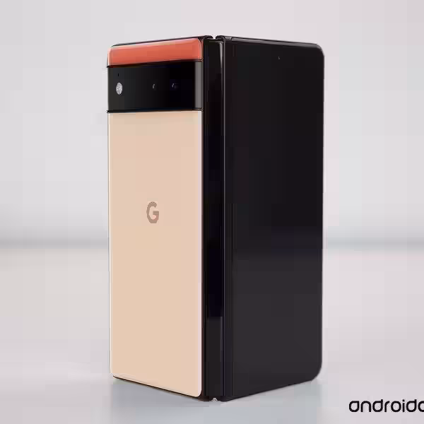 Google Pixel Notepad