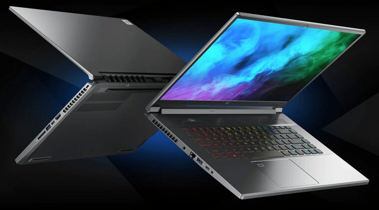 Тонкий и мощный: Acer представила новый производительный ноутбук Predator Triton 500 SE в России 5 q93 c0b59b4f7f071d23eab74a1b4e6f7f904375883dafabc6e02ee422a2141a1433