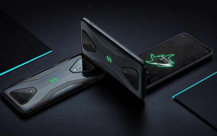 Black Shark 5