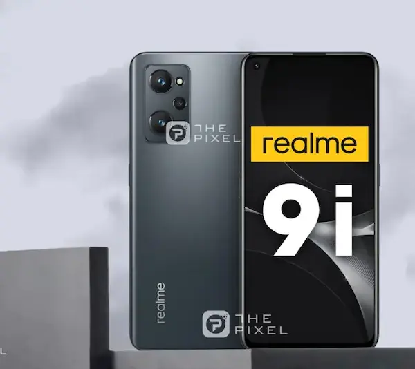 Новый Realme 9i будет с Snapdragon 680 и большой батареей (realme 9i chunvn8888 thepixel vn twitter 1638777022476)
