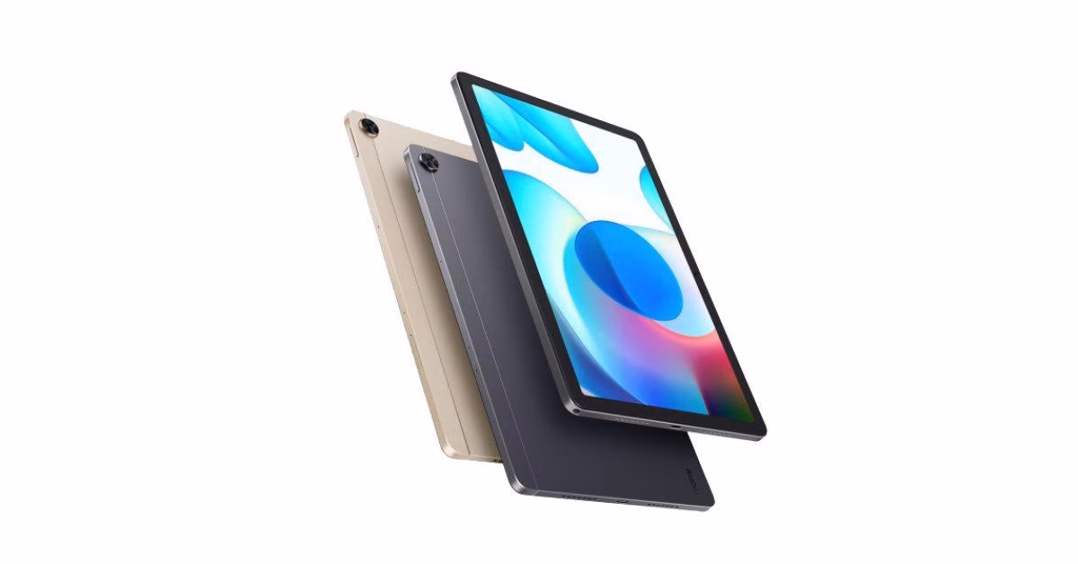 Realme Pad