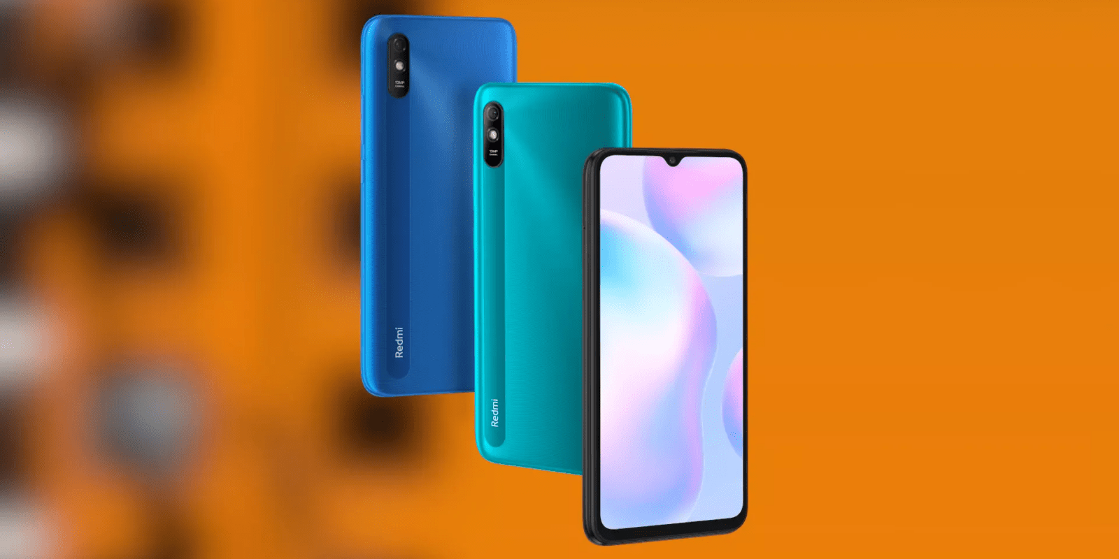 Xiaomi Redmi 10A