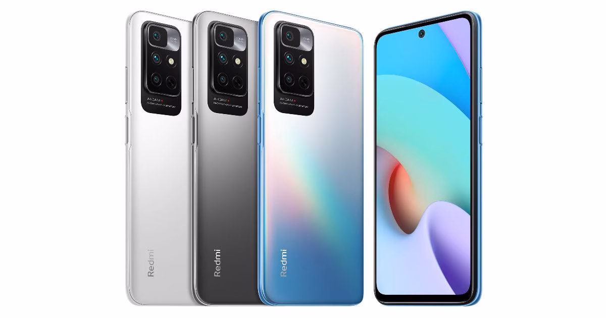 Известна дата анонса линейки Redmi Note 11 на мировом рынке 2 redmi note 11 4g