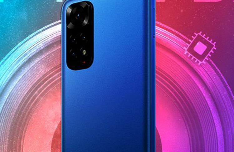Xiaomi Redmi Note 11S