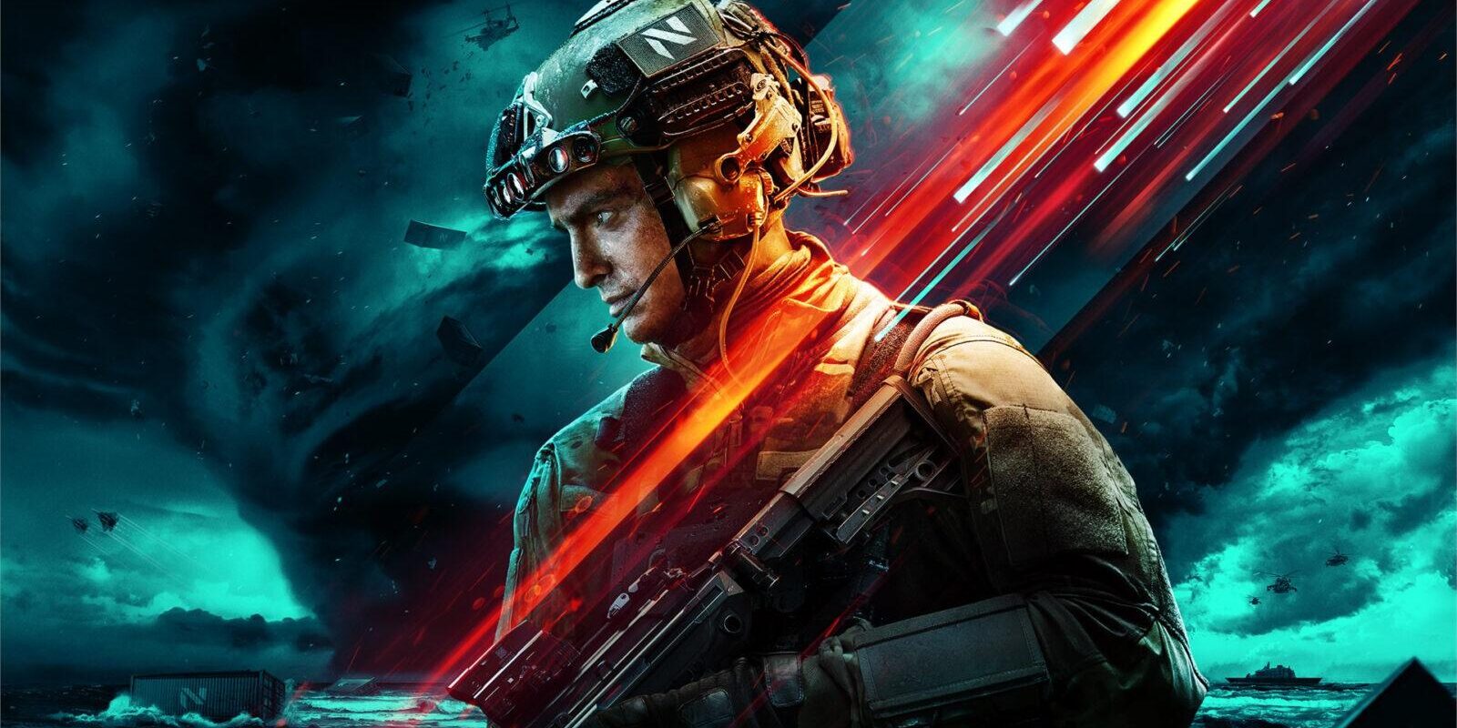 EA заберет Battlefield у DICE 3 EA Battlefield 2042