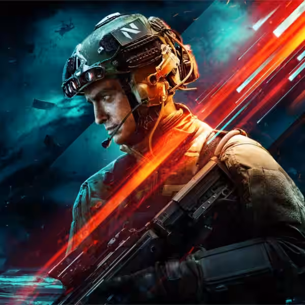 EA Battlefield 2042