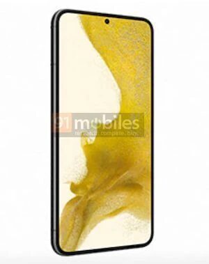 Samsung Galaxy S22+: официальные рендеры подтверждают характеристики 6 samsung galaxy s22 plus renders 02