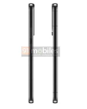 Samsung Galaxy S22+: официальные рендеры подтверждают характеристики 9 samsung galaxy s22 plus renders 06