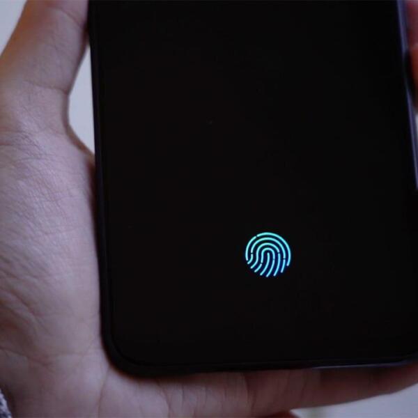 Xiaomi запатентовала технологию распознавания отпечатков пальцев в любом месте экрана (skanery otpechatkov v smartfonah kakie byvayut i v chyom razlichiya 6)