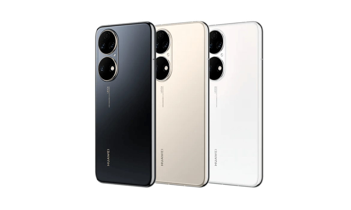 Huawei выпустит новый смартфон с большим дисплеем и 108-Мп камерой