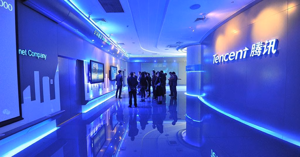 Tencent