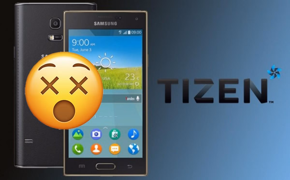 Samsung закрыла фирменный магазин приложений Tizen Store 3 tizen store