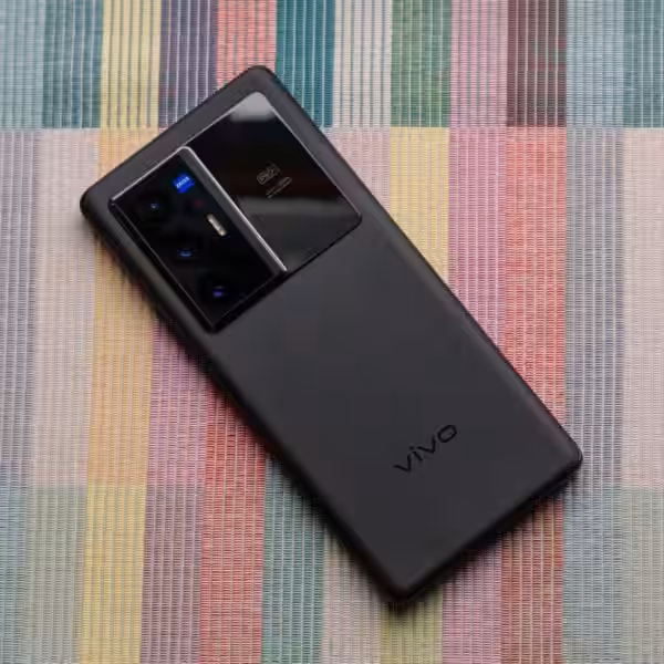 Vivo X80