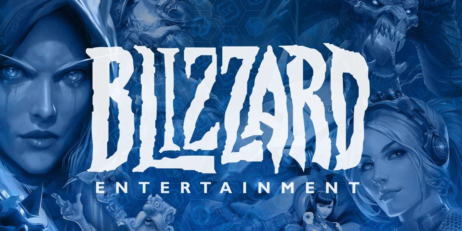 Blizzard
