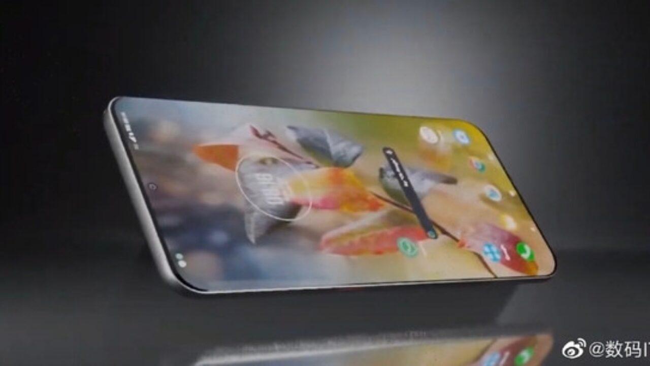 Xiaomi запатентовала технологию распознавания отпечатков пальцев в любом месте экрана (xiaomi mi 11 pro 1280x720 1)