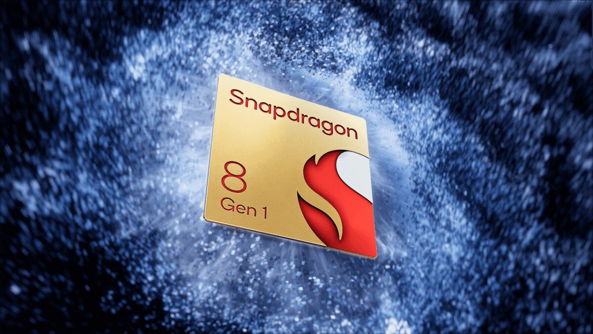 Qualcomm спешит выпустить Snapdragon 8 Gen 1 Plus