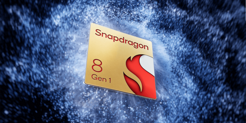 Qualcomm спешит выпустить Snapdragon 8 Gen 1 Plus (0bb9413b12a78996644c19c304a5d0b5cf539799)