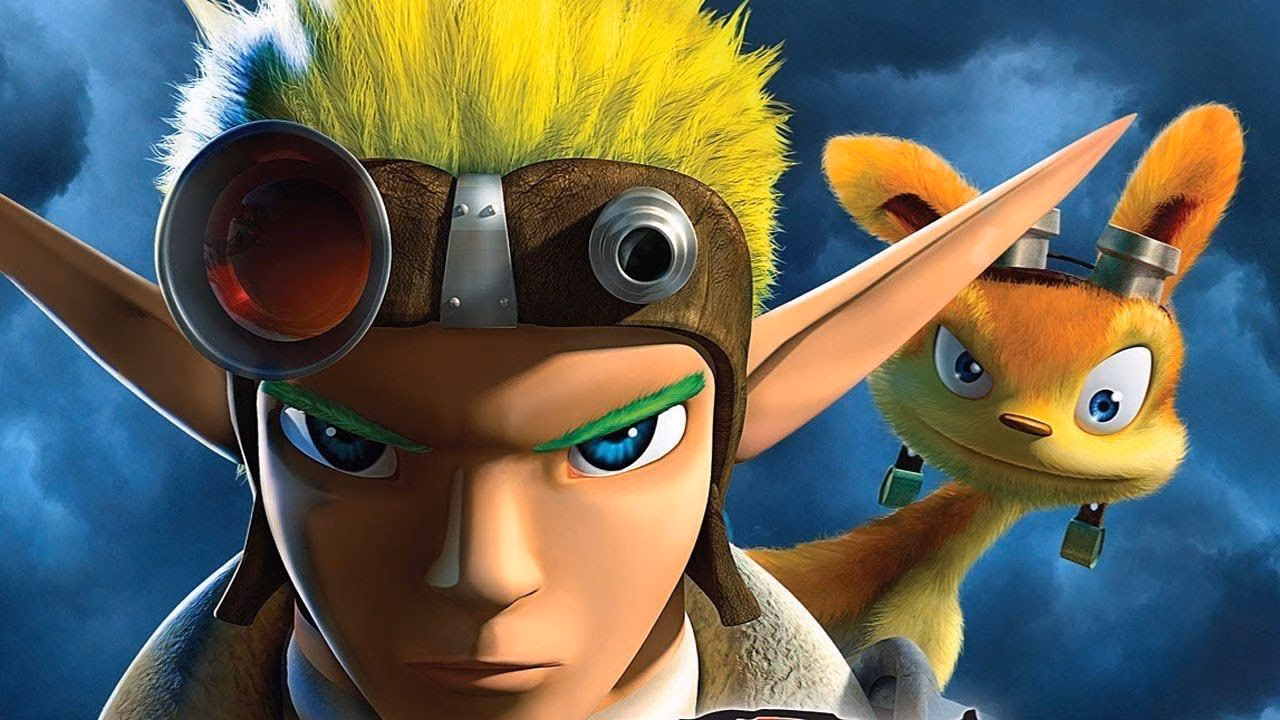 Jak and Daxter: режиссер Uncharted работает над экранизацией игры 2 Jak and Daxter