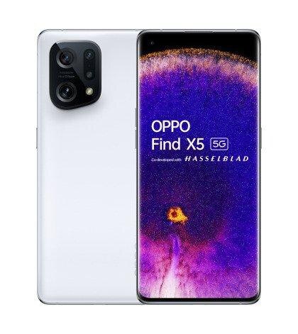 OPPO Find X5: рендеры и характеристики 5 1 1