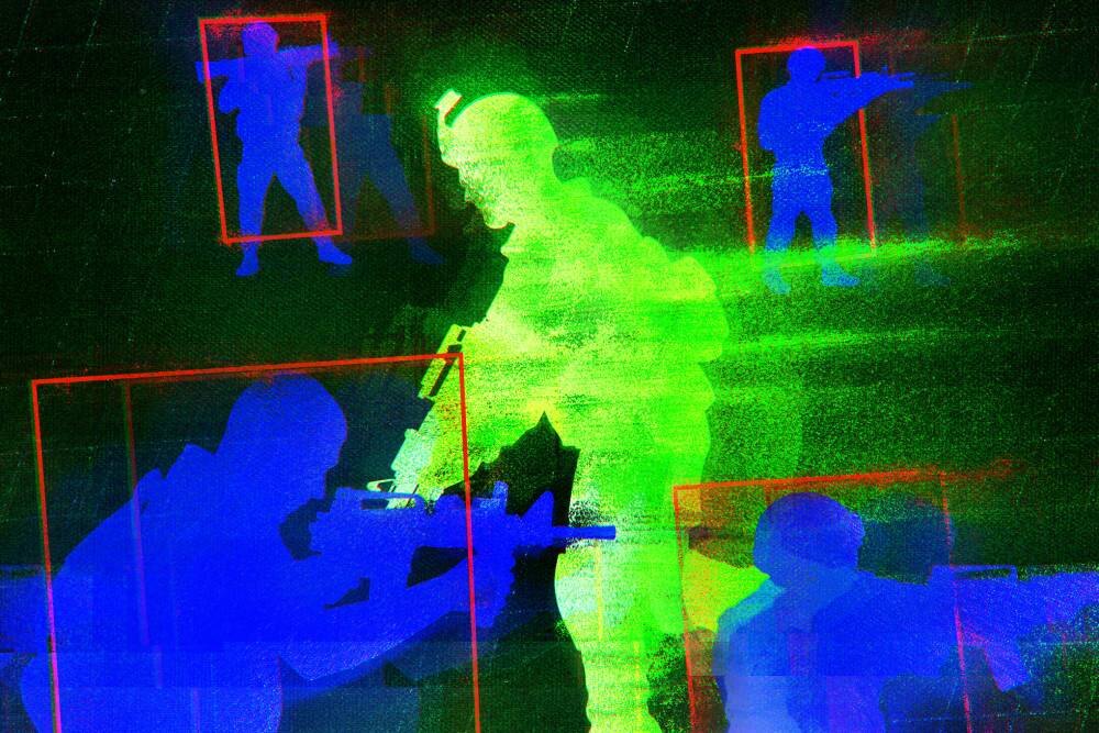 Call of Duty теперь позволяет уничтожать читеров с помощью собственного автоматического режима бога 3 Call of Duty