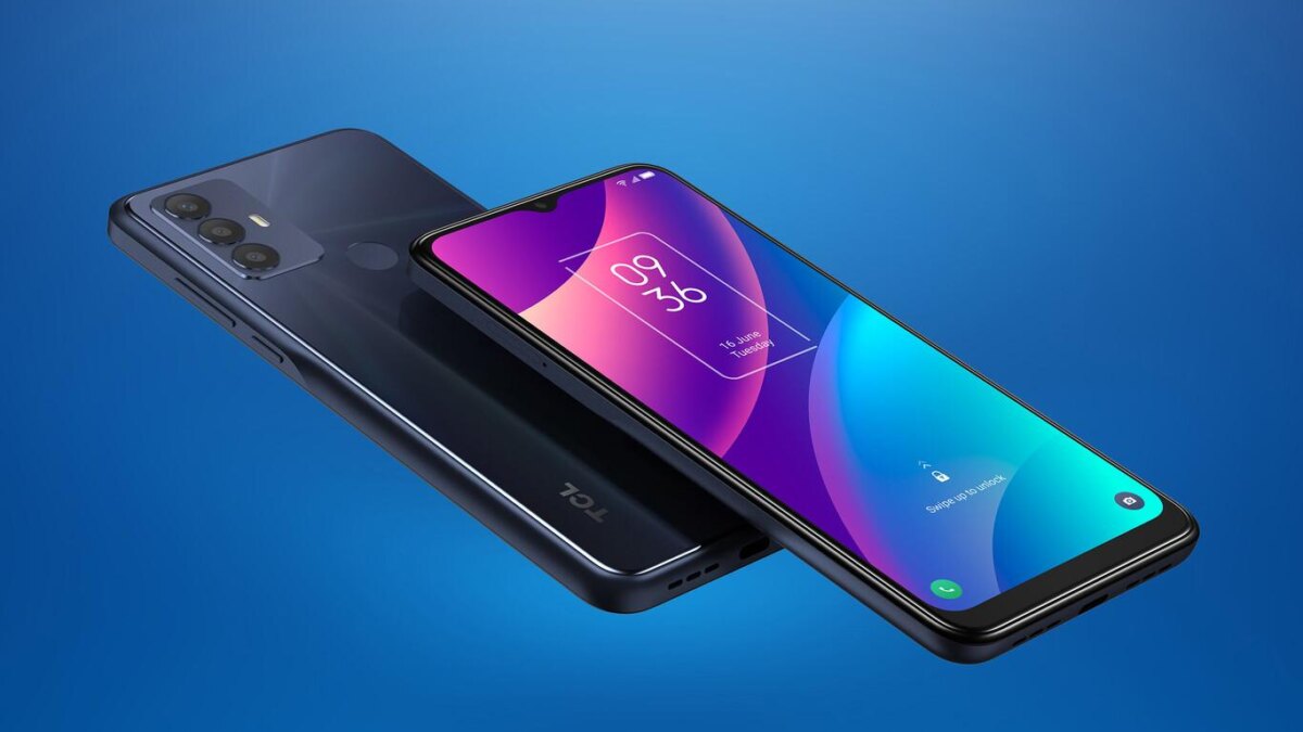 TCL 30 SE и 30 E получили камеры на 50 МП 6 TCL