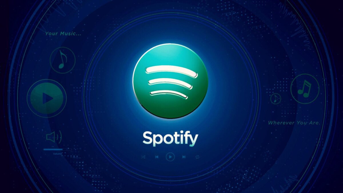 Spotify приобрела еще 2 компании для развития бизнеса подкастов 3 Spotify