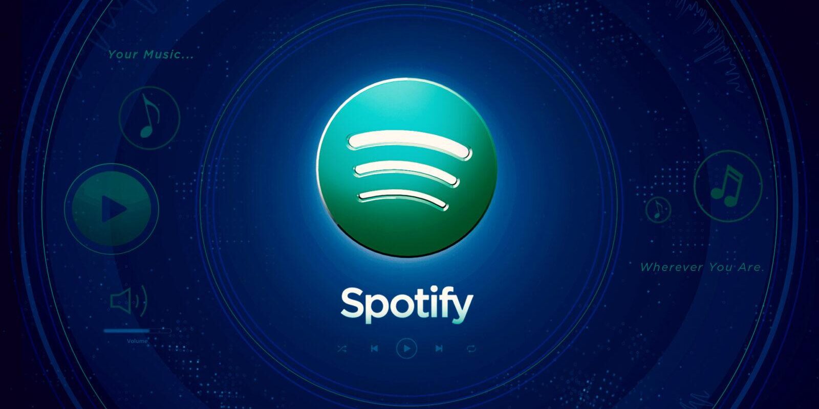 Spotify