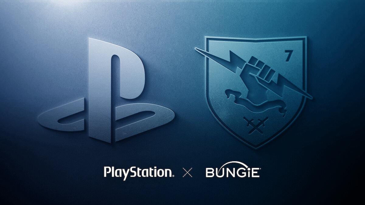 Sony выпустит 10 онлайн-игр с помощью Bungie