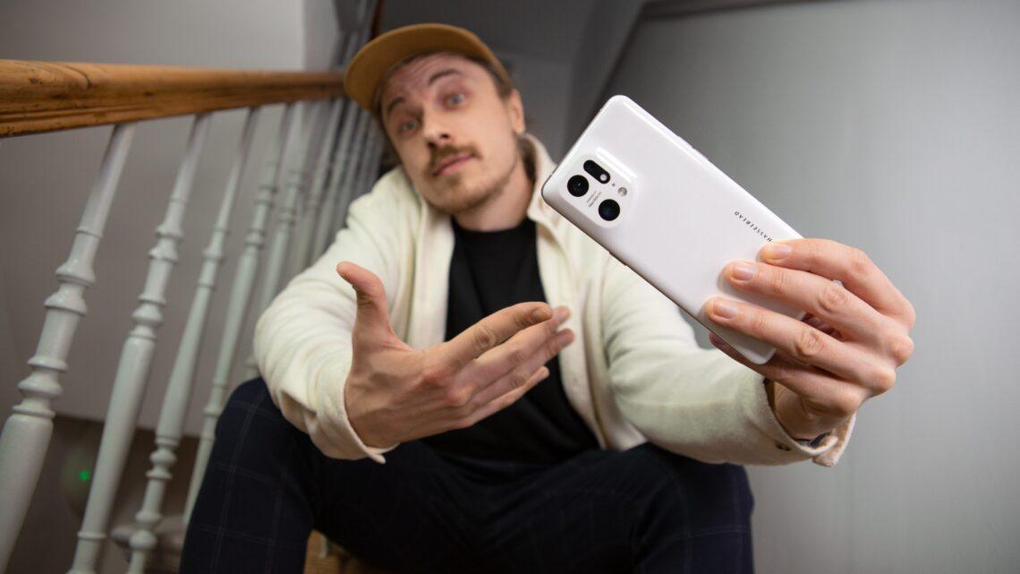 OPPO Find X5 Pro