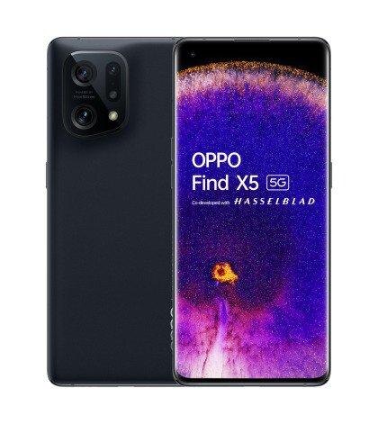 OPPO Find X5: рендеры и характеристики 6 2 1
