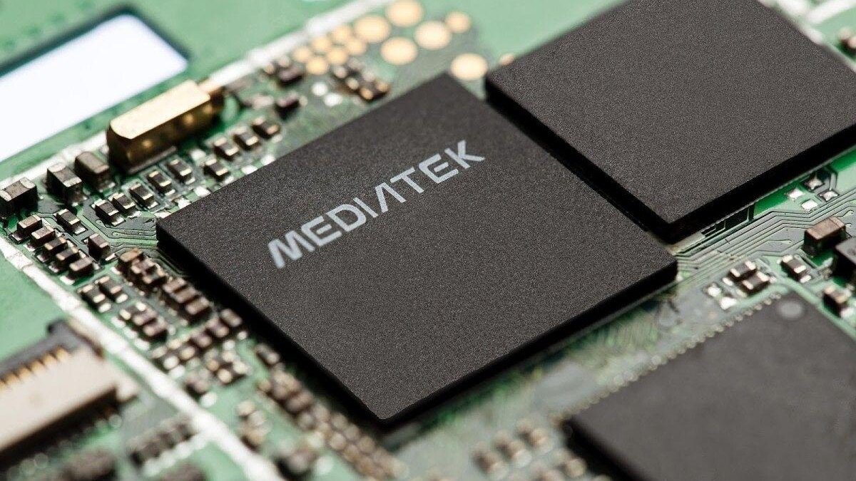 Доли рынка MediaTek и Exynos падают, Qualcomm и Unisoc растут 3 Доли рынка MediaTek и Exynos падают, Qualcomm и Unisoc растут