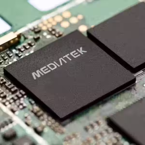 Доли рынка MediaTek и Exynos падают, Qualcomm и Unisoc растут