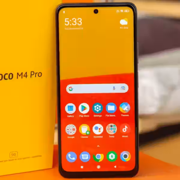 Poco M4 Pro 5G