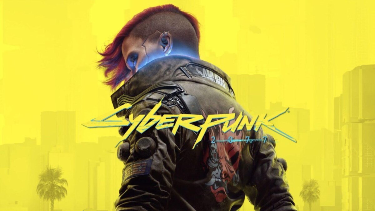Cyberpunk 2077
