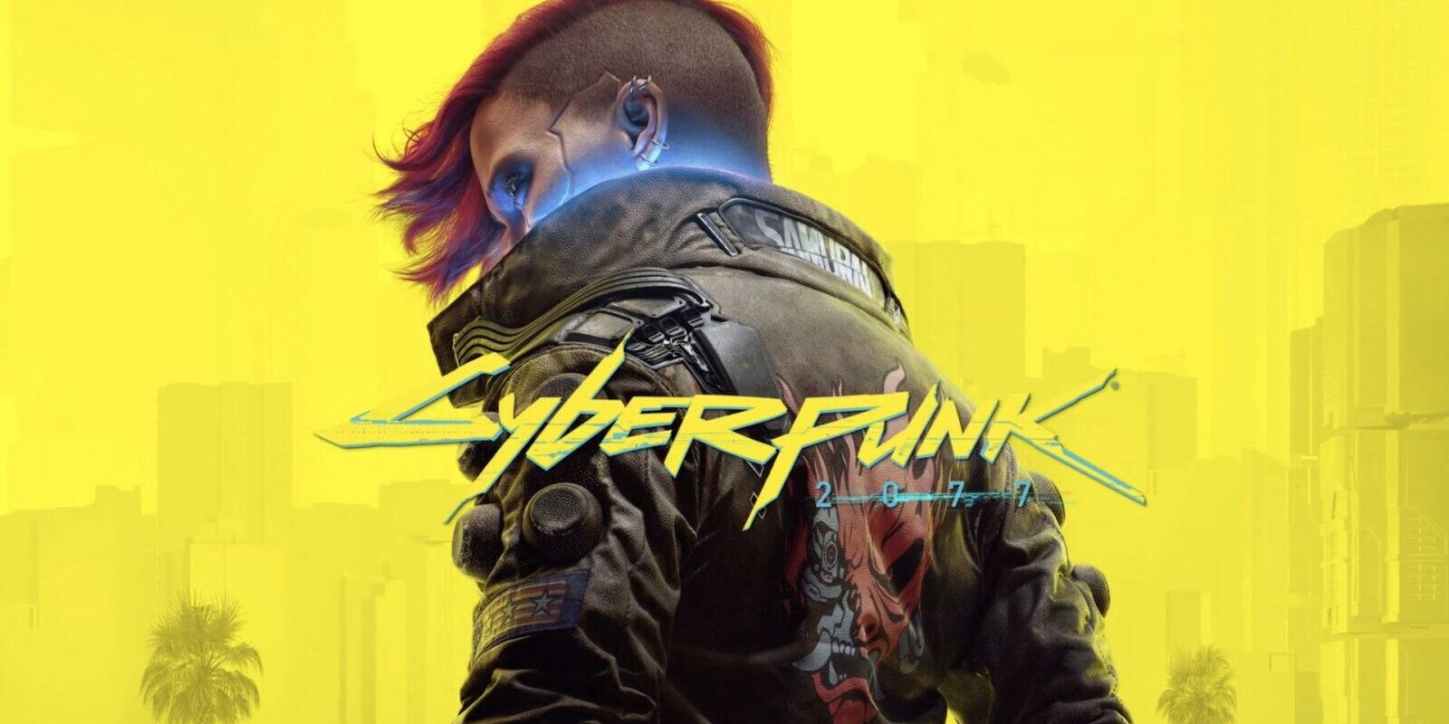 Cyberpunk 2077