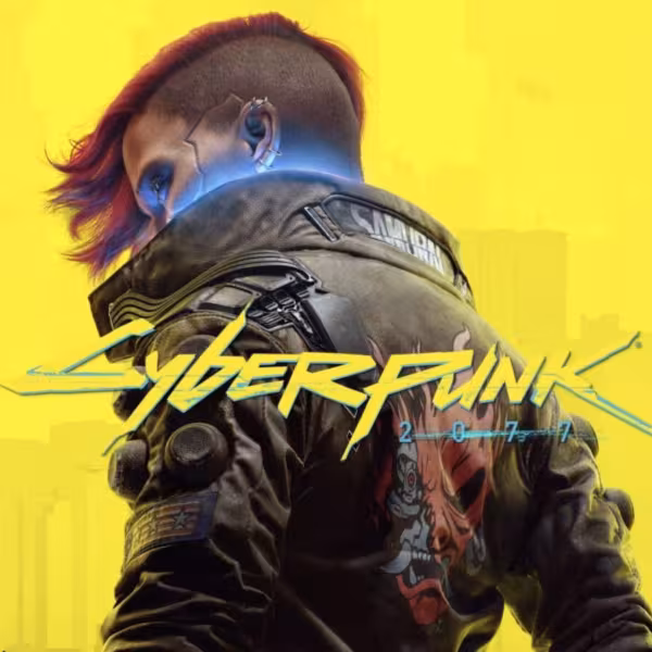 Cyberpunk 2077