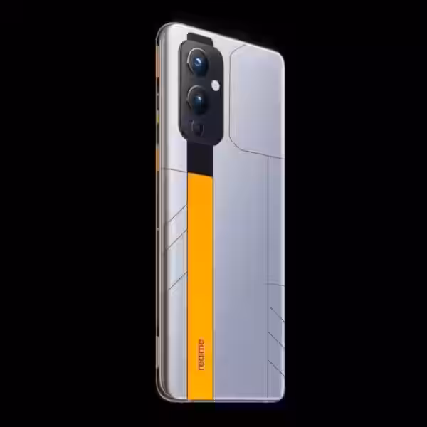 Realme GT Neo3