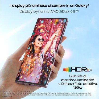 Samsung Galaxy S22 Ultra показали на официальных рендерах (3)
