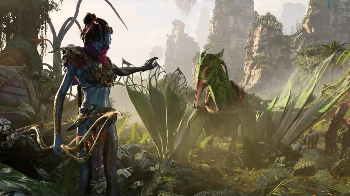 Ubisoft выпустит игры Skull & Bones и Avatar к апрелю 2023 года 3 Ubisoft