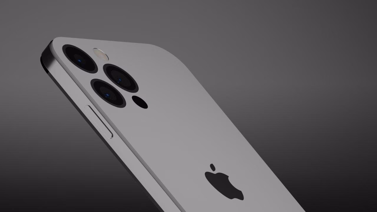 По слухам, iPhone 14 Pro предложит самый большой объем оперативной памяти среди iPhone 1 iPhone 14 Pro