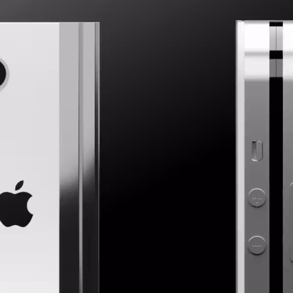 Apple iPhone