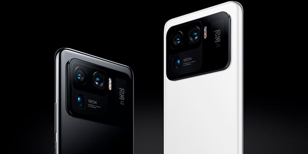 Xiaomi 12 Ultra будет работать на чипсете Snapdragon 8 Gen 1+ 2 Xiaomi