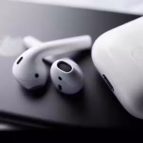 Apple AirPods