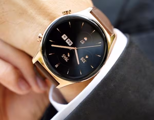 Honor Watch GS 3